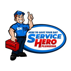 Service Hero Plumbing, HVAC, and Electrical