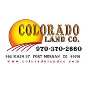 Colorado Land Co. - Logo