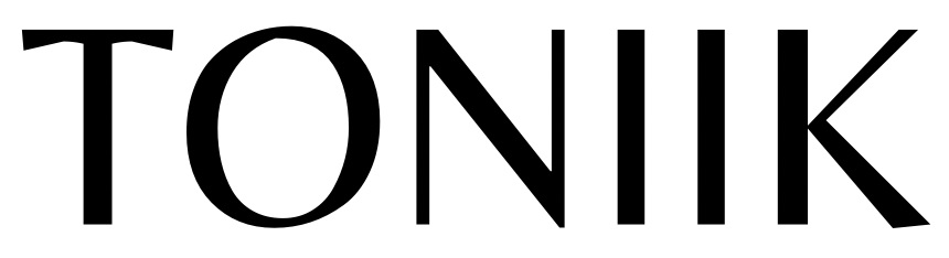 Toniik - Logo