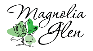 Magnolia Glen - Logo