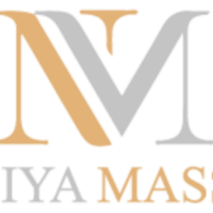 Nataliya Massage - Logo