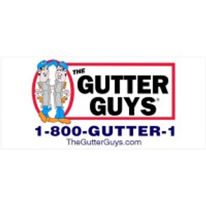 The Gutter Guys of Maryland - Logo