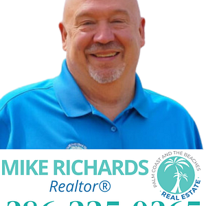 Mike Sells Palm Coast