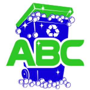 Alpha Bin Cleaning - Logo