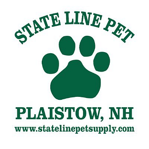State Line Pet Supply - Logo