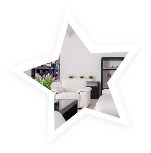 Shine Bright Cleaning Service - Logo