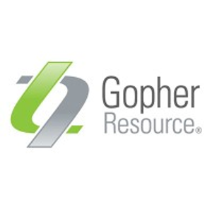Gopher Resource LLC - Logo