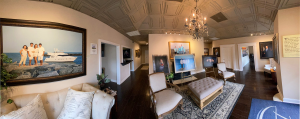 The Forrest Gallery Studio of Fine Photography - Logo
