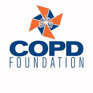 COPD Foundation - Logo