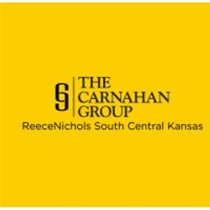 The Carnahan Group, ReeceNichols South Central KS - Logo