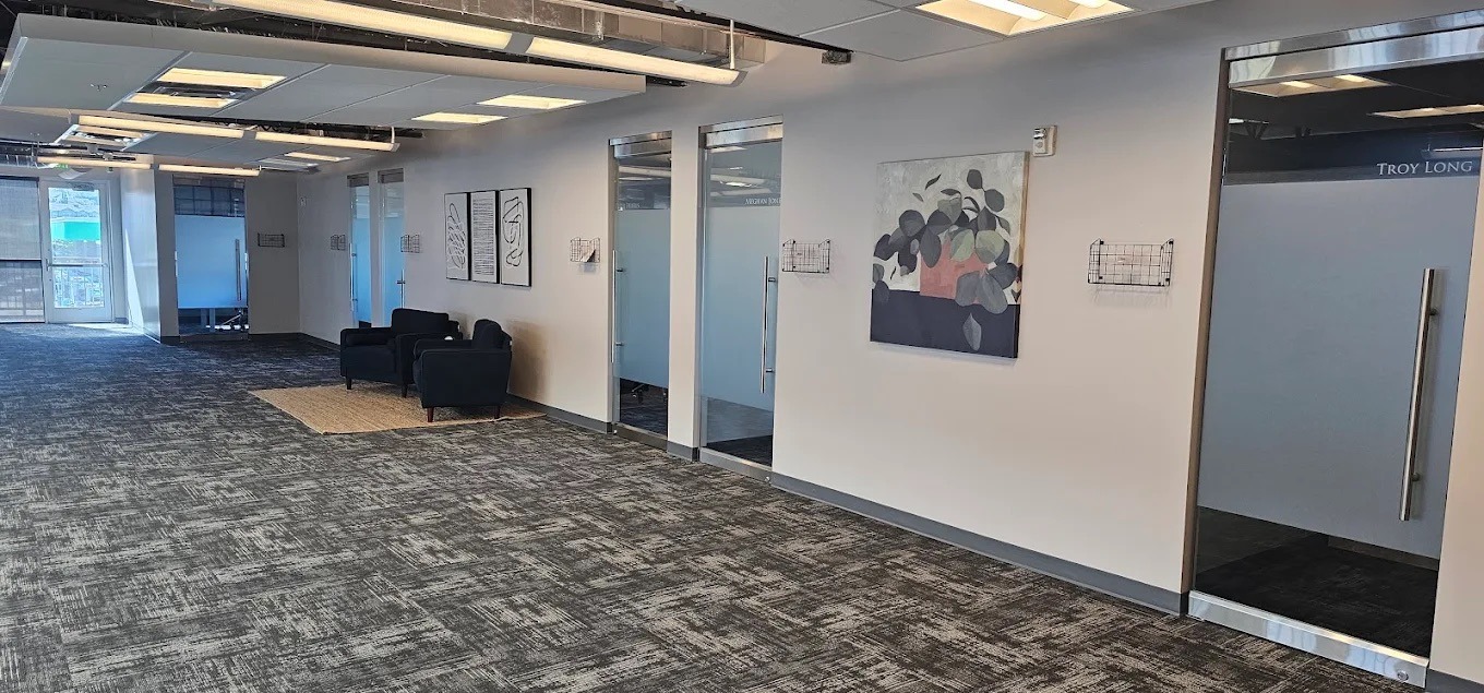 Deer Hollow - Business Photo