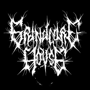Grindcore House - Logo