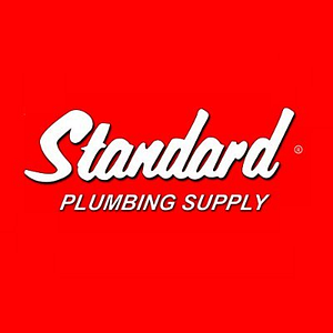 Standard Plumbing Supply - Logo