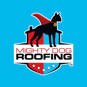 Mighty Dog Roofing of Central Florida - Logo