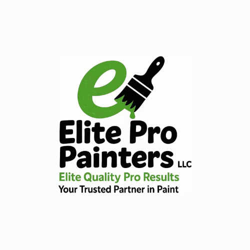 Elite Pro Painters LLC - Logo