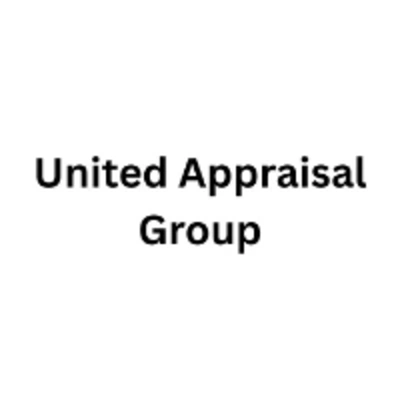 United Appraisal Group - Logo