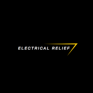 Electrical Relief - Logo