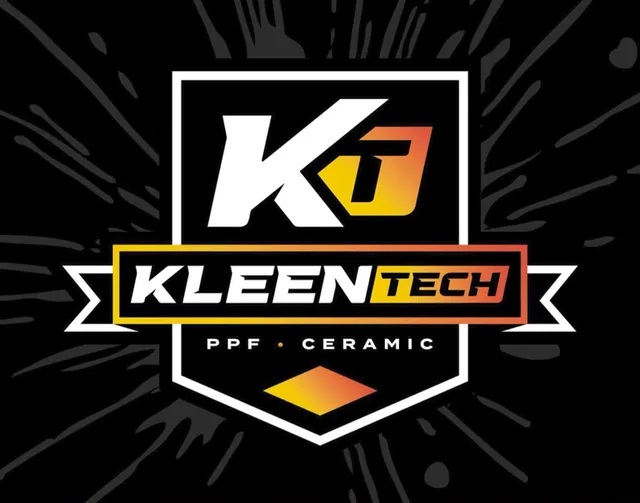 Kleentech Detailing LLC - Logo