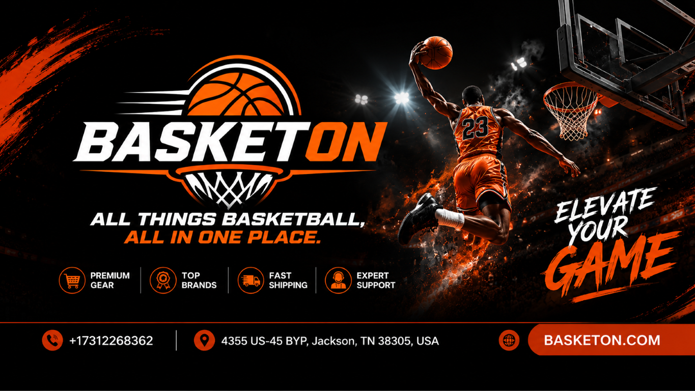 Basketon LLC - Business Photo
