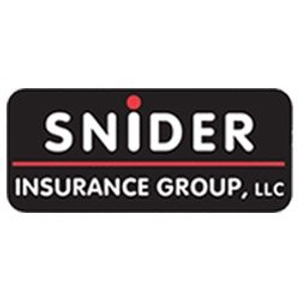 Snider Insurance - Logo
