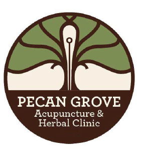Pecan Grove Acupuncture & Wellness Clinic - Logo