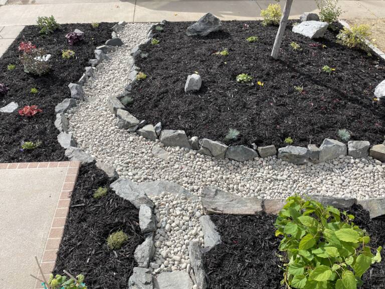 Brady Landscaping & Construction - Business Photo