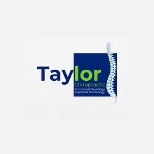Taylor Chiropractic Clinic - Logo