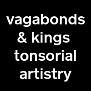 Vagabonds & Kings - Logo