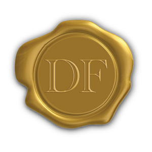 Dream Finders Homes - Logo