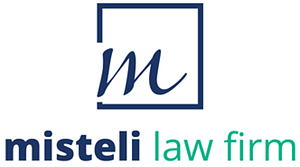 Misteli Law Firm - Logo