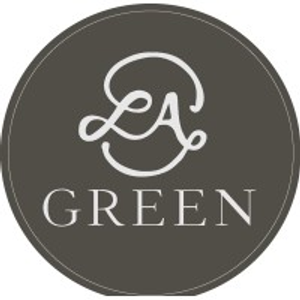 L.A. Green Starkville - Logo