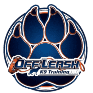Off Leash K9 Training, Syracuse - Logo