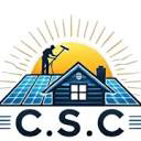 California Solar Care - Solar Panel & Gutter Cleaning - Logo