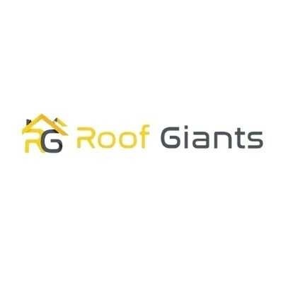 Roof Giants - Logo