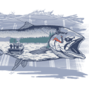 Ketchikan Chrome