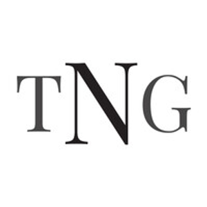 The Nickley Group with KW at the Parks - Logo