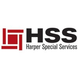 Harper Special Services - Water damage restoration service in Savannah