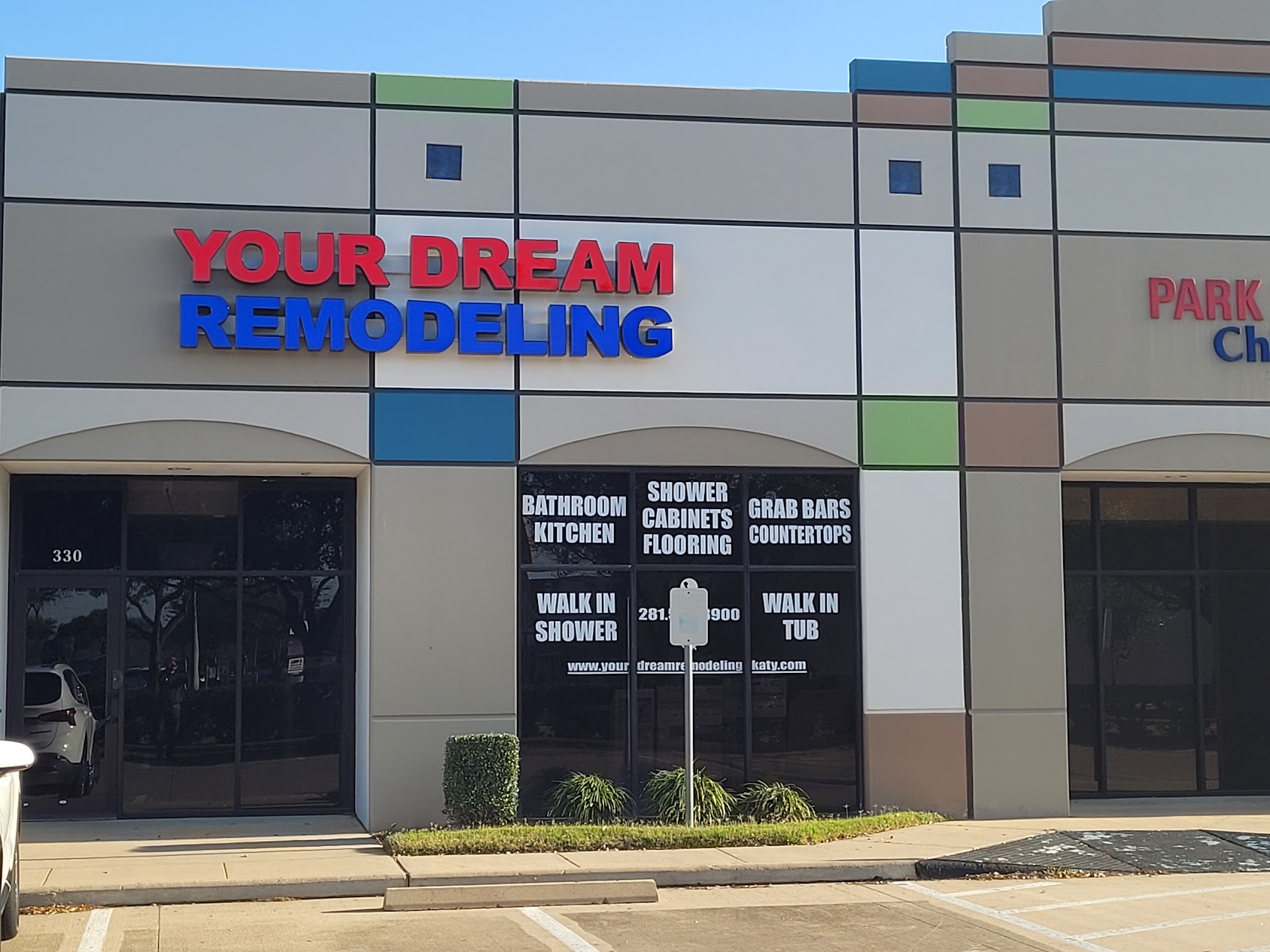 Your Dream Remodeling - Business Photo