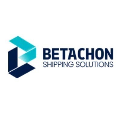 Betachon Shipping Solutions - Logo