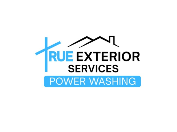 True Exterior Services, LLC - Logo
