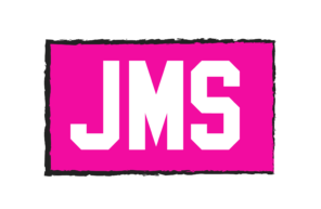 Jacksonville Mom Strength - Logo