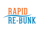 Rapid Rebunk - Mobile boat trailer bunk service - Logo