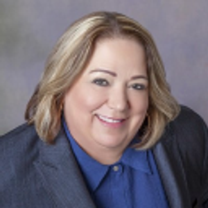 Kathleen Beck - Mortgage Lender - Logo