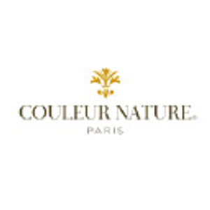 Couleur Nature - Logo
