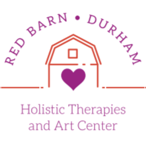 The Red Barn in Durham - Logo