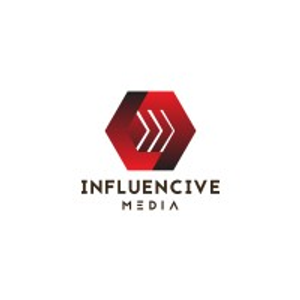 Influencive Media LLC - Logo