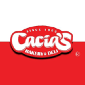 Cacia's Bakery
