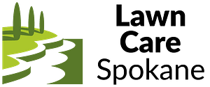 Lawn Care Spokane - Logo