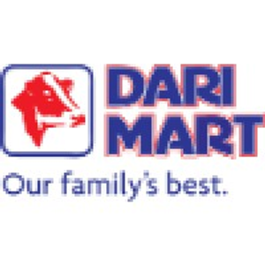 Dari Mart - Logo