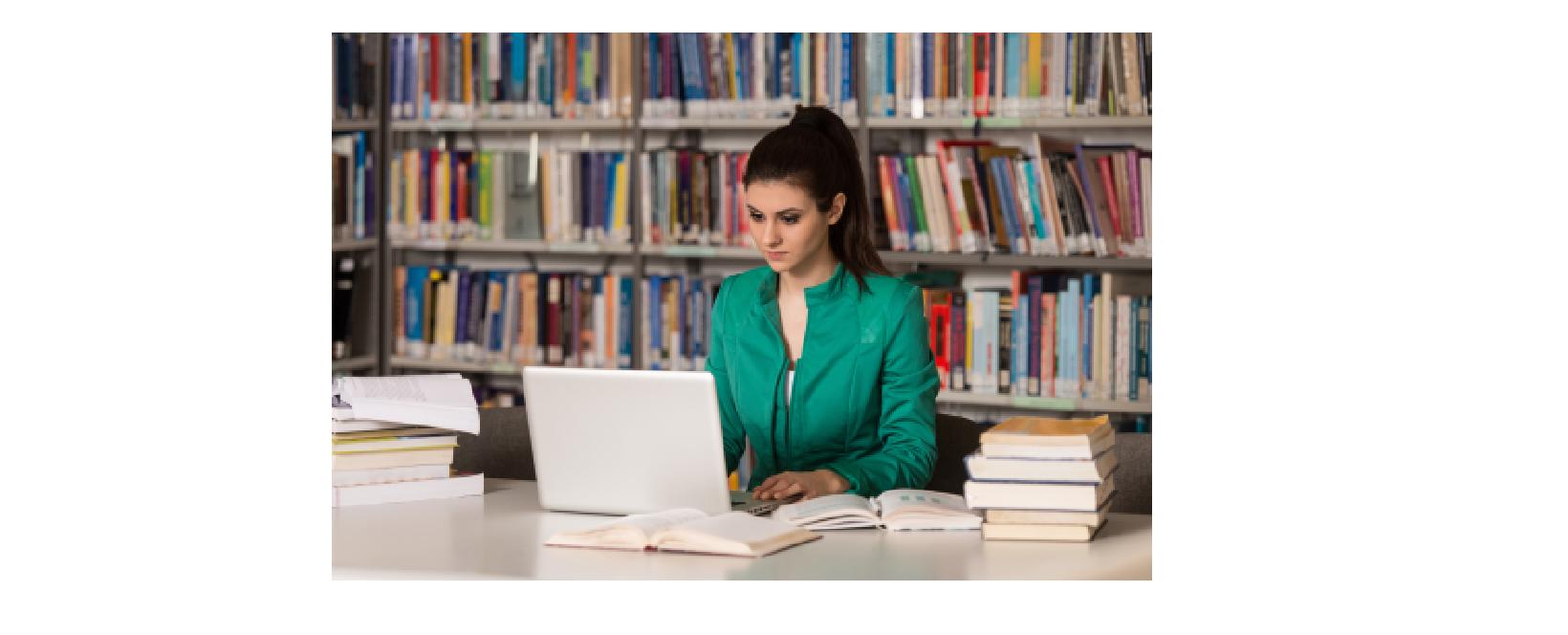 Academic Translation Services - Business Photo
